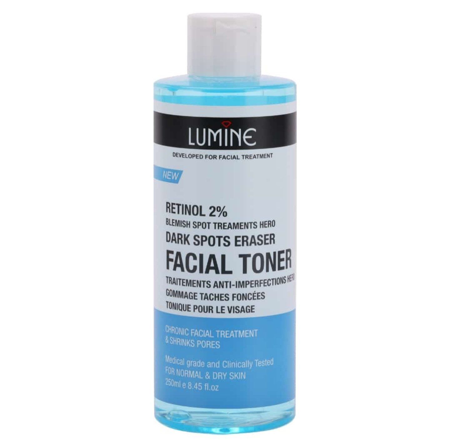 Lumine Facial